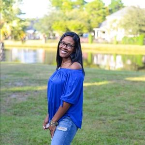 Meet your Posher, Tyese